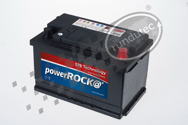 Baterie de pornire EFB065RKN powerROCK